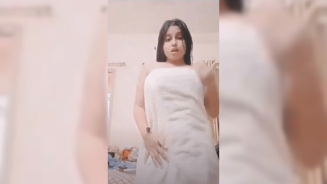 Anjali Gaud Nude Video Leaked – View the Desi Starlet Fully Exposed